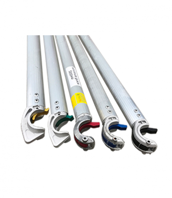Single Width Mobile Tower - Image 2