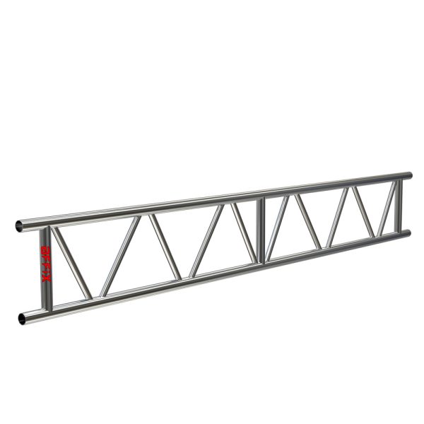 Aluminium Lattice Beam