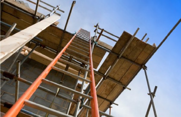 Aluminium Mobile Scaffolding - Image 2