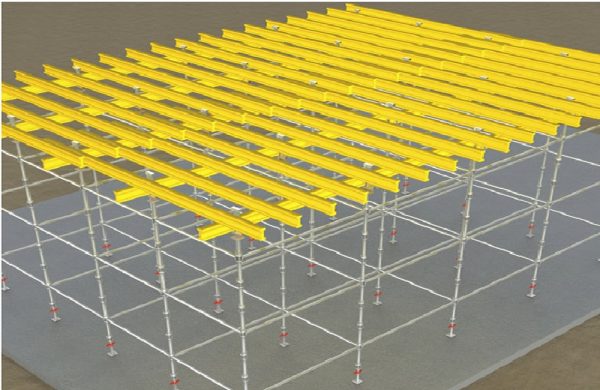 Doka Beam
