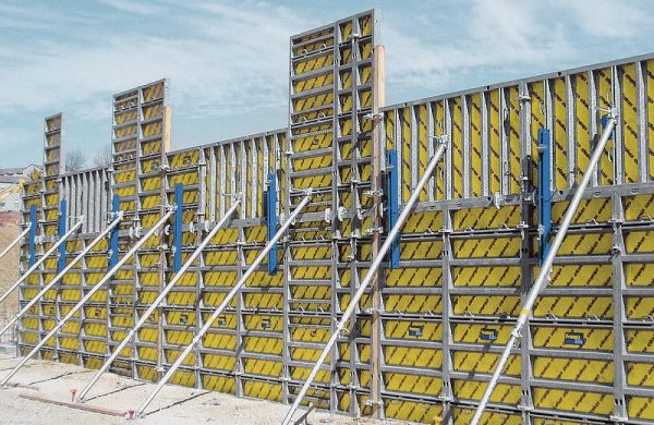 Framax Panel System