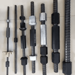 Thread rod/threaded rod/thread bar