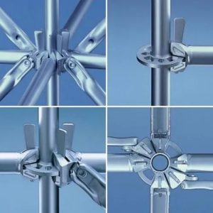 Ringlock System