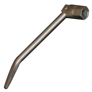 Tubular Spanner