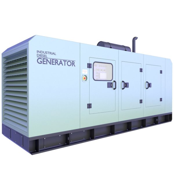 Generator - Image 3