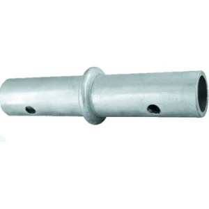 Round Spigot