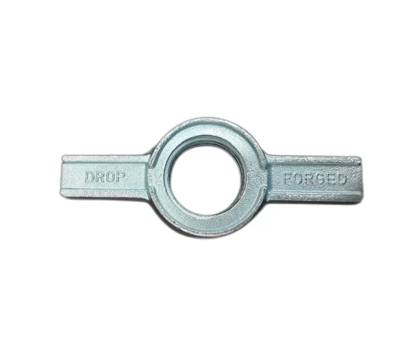 Drop Forged Jack Handle (38 mm & 48 mm) - Image 3